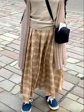 ナシゴレン伍長さんのコーディネート