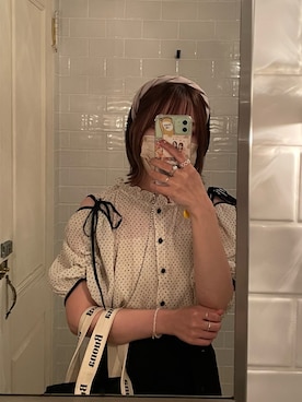 RYUKA【🌻事務所所属🌻】さん(レディース・154cm)の秋コーディネート