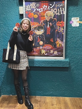 RYUKA【🌻事務所所属🌻】さんのコーディネート