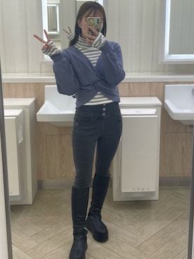 RYUKA【🌻事務所所属🌻】さんのコーディネート