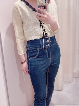 RYUKA【🌻事務所所属🌻】さんのコーディネート