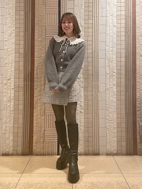 RYUKA【🌻事務所所属🌻】さんのコーディネート