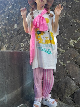 shioriinachさんのコーディネート