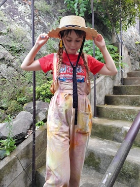 shioriinachさんのコーディネート