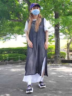 shioriinachさんのコーディネート