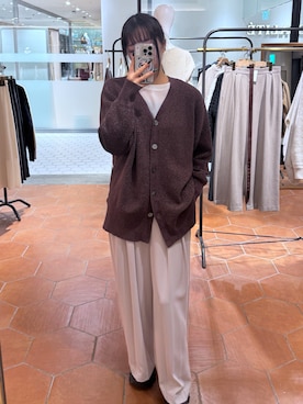 rinkaさんのコーディネート