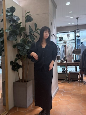 rinkaさんのコーディネート