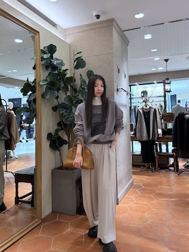 rinkaさんのコーディネート