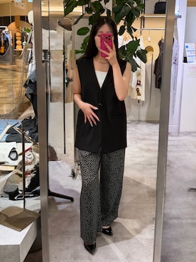 rinkaさん(レディース・162cm)の夏コーディネート