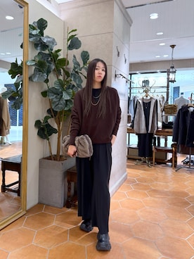 rinkaさんのコーディネート