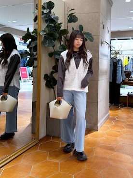 rinkaさんのコーディネート