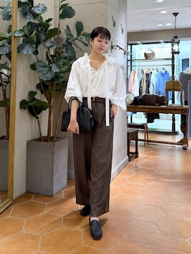 rinkaさんのコーディネート