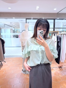 rinkaさんのコーディネート