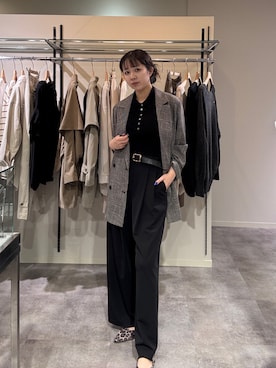 rinkaさんのコーディネート