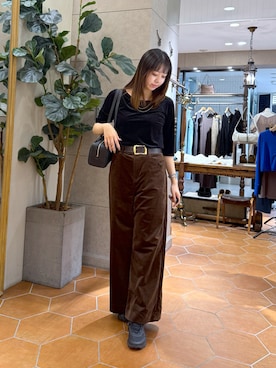 rinkaさん(レディース・162cm)の夏コーディネート