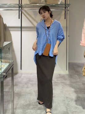rinkaさんのコーディネート