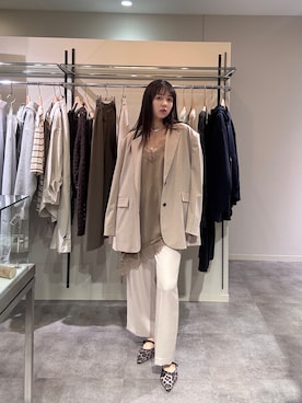 rinkaさんのコーディネート