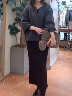 rinkaさんのコーディネート