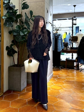 rinkaさんのコーディネート