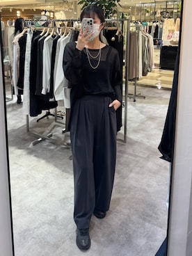 rinkaさんのコーディネート