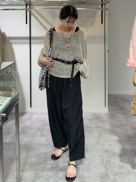 rinkaさんのコーディネート