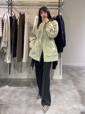 rinkaさんのコーディネート