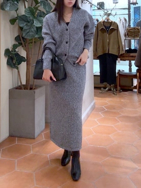 rinkaさんのコーディネート