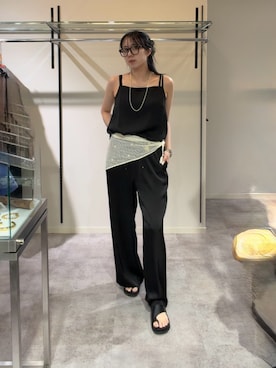 rinkaさんのコーディネート