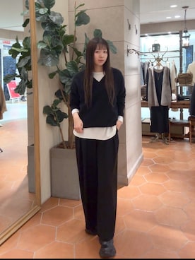 rinkaさんのコーディネート