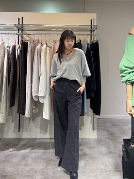 rinkaさんのコーディネート