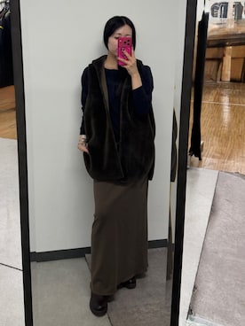 rinkaさんのコーディネート