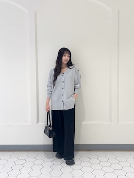 rinkaさんのコーディネート