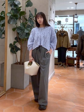 rinkaさんのコーディネート