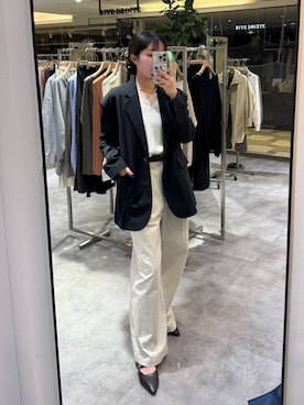 rinkaさんのコーディネート