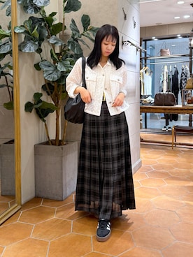 rinkaさんのコーディネート