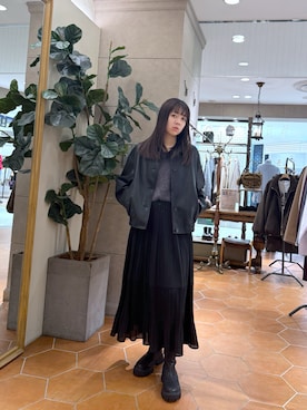 rinkaさんのコーディネート