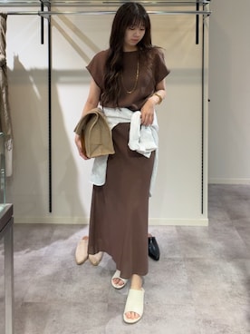 rinkaさんのコーディネート