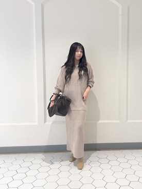 rinkaさんのコーディネート