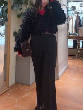 rinkaさんのコーディネート