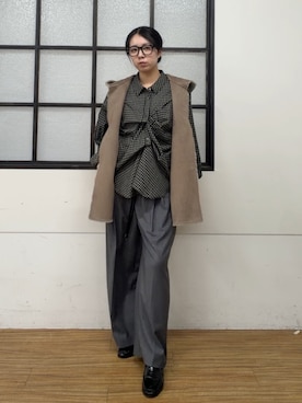 rinkaさんのコーディネート