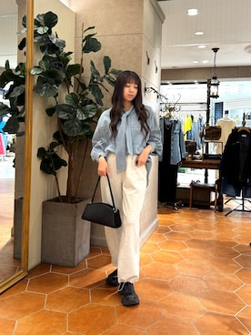 rinkaさんのコーディネート