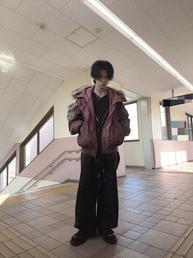 よっしーさんのコーディネート