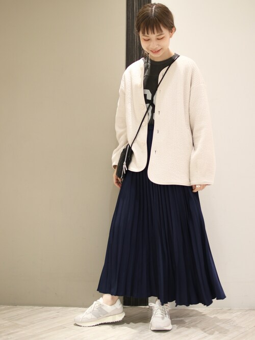 anzu(URBAN RESEARCH DOORS)|URBAN RESEARCH DOORSのノー