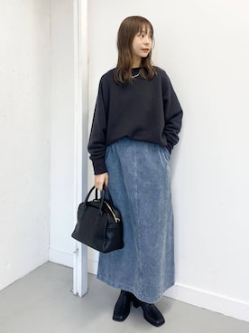 anzuさんのコーディネート