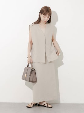 anzuさんのコーディネート