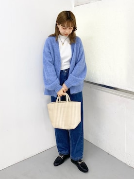 anzuさんのコーディネート