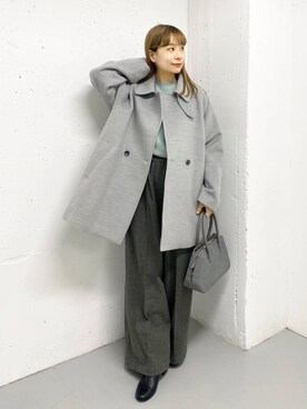 anzuさんのコーディネート