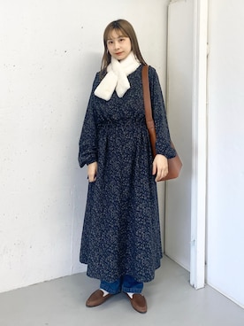 anzuさんのコーディネート