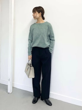 anzuさんのコーディネート