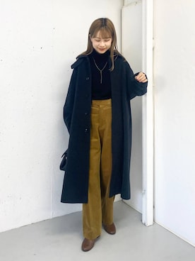 anzuさんのコーディネート